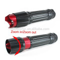 Water Resistant Lamp Cree XPE LED 3 Mode Handheld Tactical Torch for Outdoor Sports and Indoor Activities